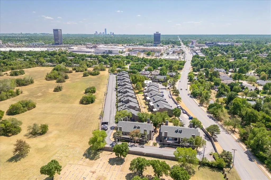 Photo 37 — 5912 N Pennsylvania Avenue 219A, Oklahoma City, OK 73112