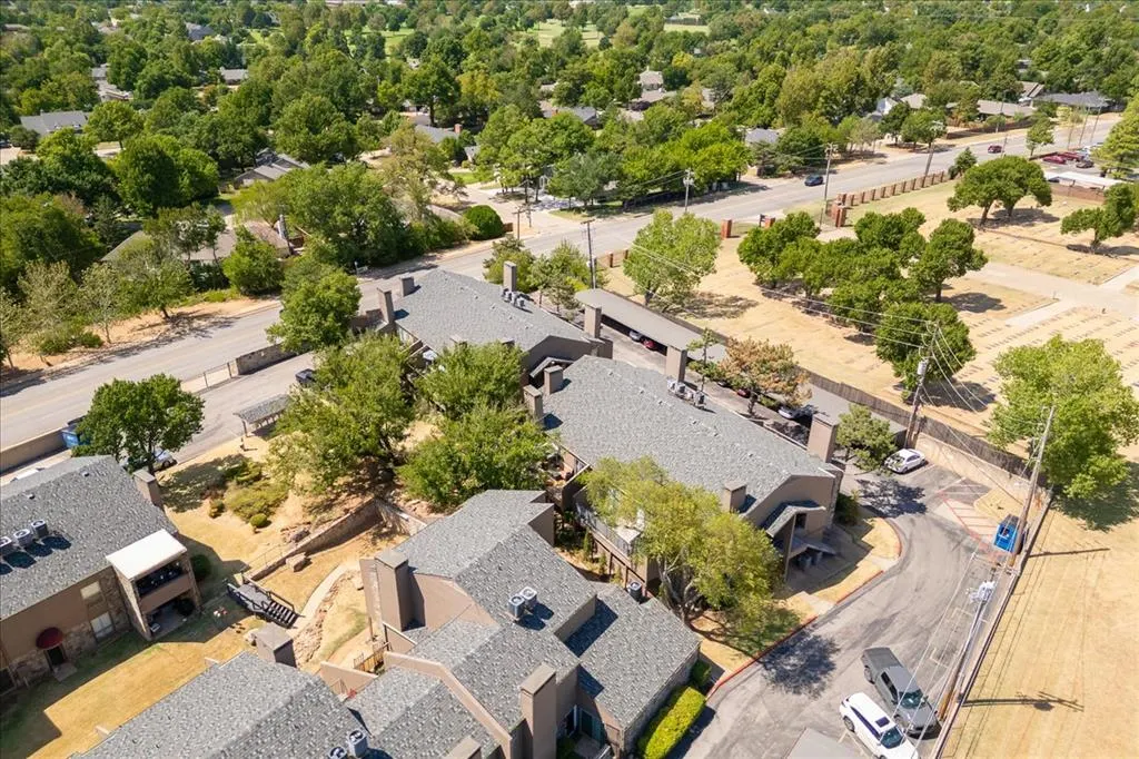 Photo 43 — 5912 N Pennsylvania Avenue 219A, Oklahoma City, OK 73112