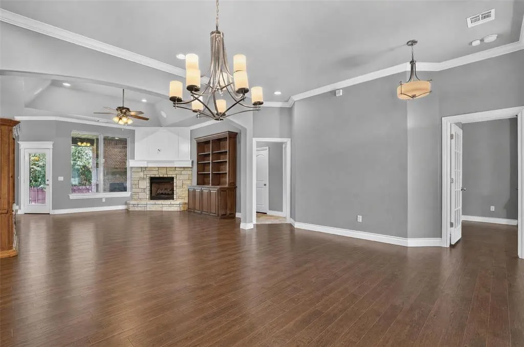 Photo 7 — 2501 Semillon Way, Edmond, OK 73012