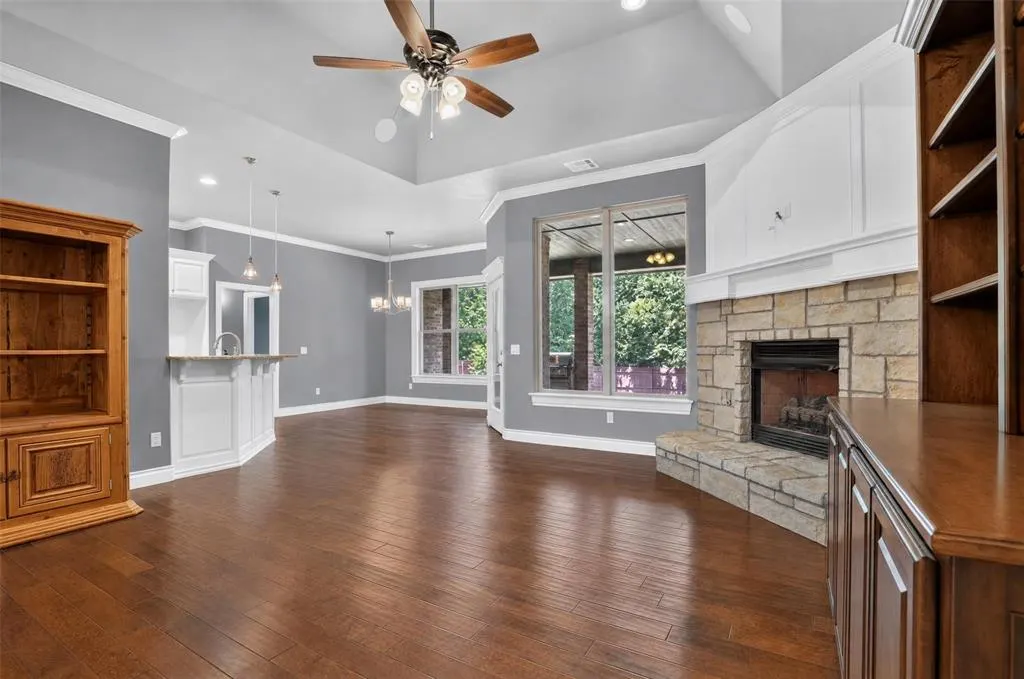 Photo 9 — 2501 Semillon Way, Edmond, OK 73012
