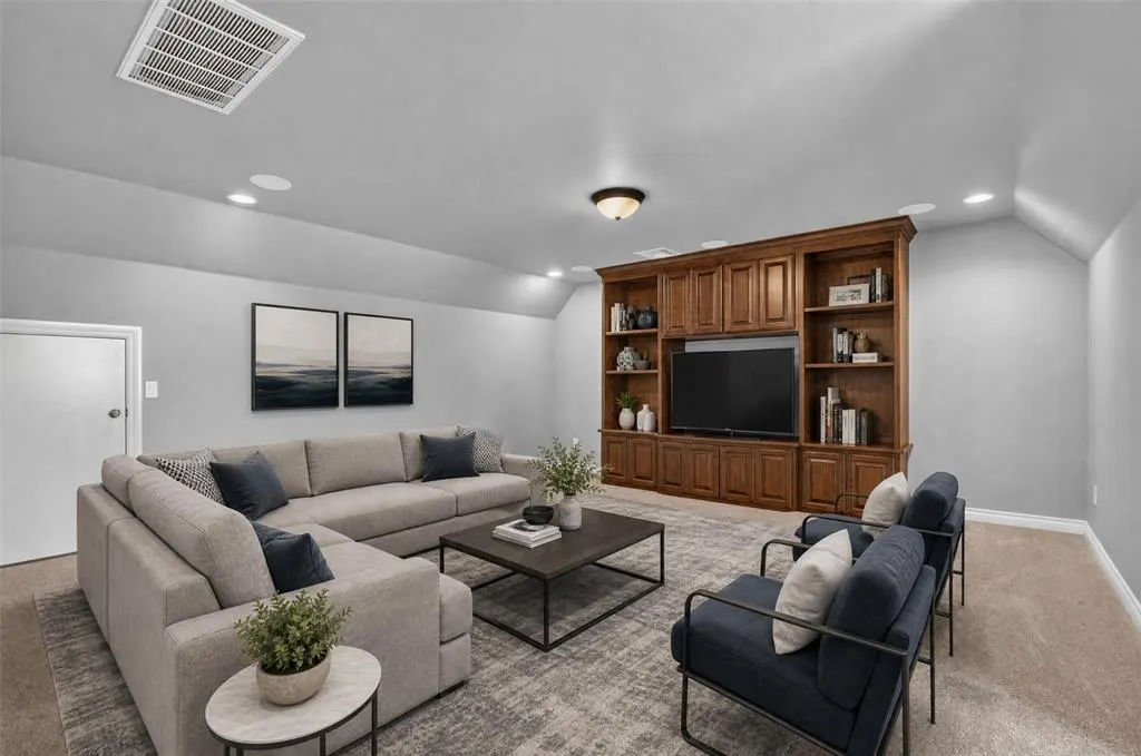 Photo 35 — 2501 Semillon Way, Edmond, OK 73012