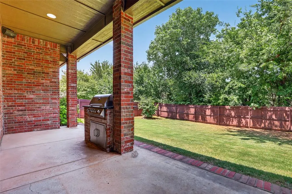 Photo 42 — 2501 Semillon Way, Edmond, OK 73012
