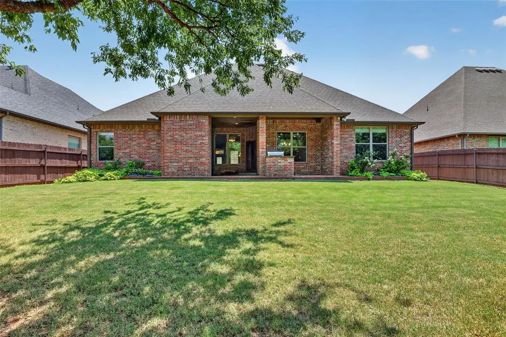 Photo 43 — 2501 Semillon Way, Edmond, OK 73012