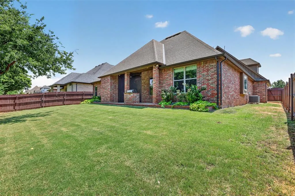 Photo 46 — 2501 Semillon Way, Edmond, OK 73012