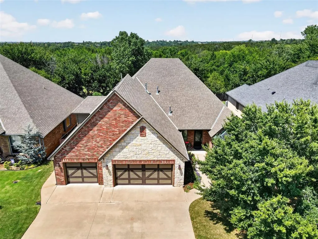 Photo 47 — 2501 Semillon Way, Edmond, OK 73012