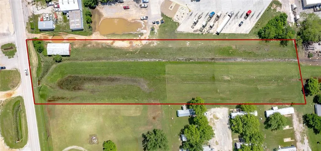 Photo 2 — 0000 Lindsay Lots, Lindsay, OK 73052