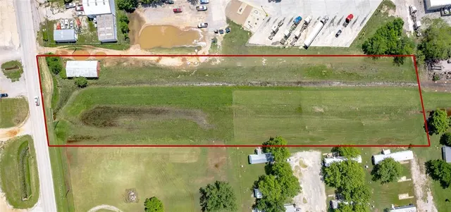 Photo 2 — 0000 Lindsay Lots, Lindsay, OK 73052