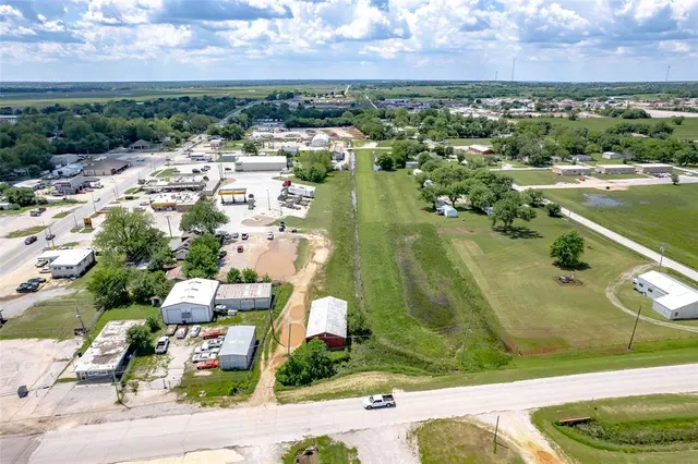 Photo 4 — 0000 Lindsay Lots, Lindsay, OK 73052