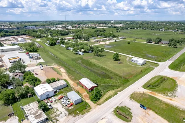 Photo 5 — 0000 Lindsay Lots, Lindsay, OK 73052