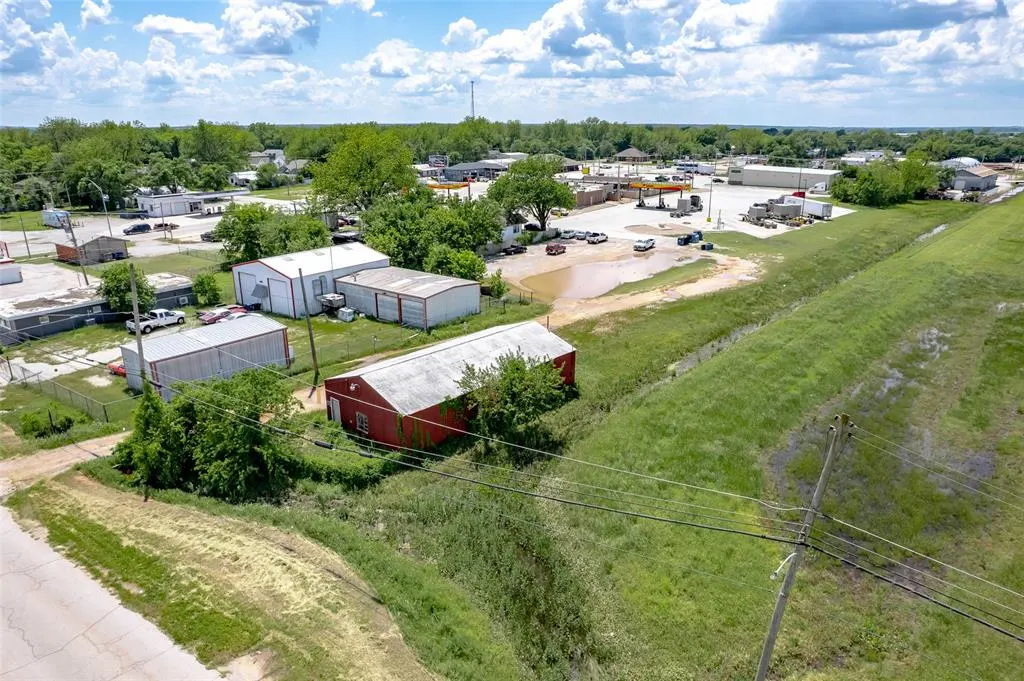 Photo 9 — 0000 Lindsay Lots, Lindsay, OK 73052