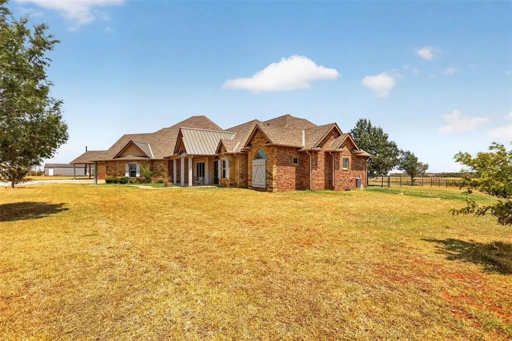Photo 3 — 7146 NE Mustang Road, Piedmont, OK 73078