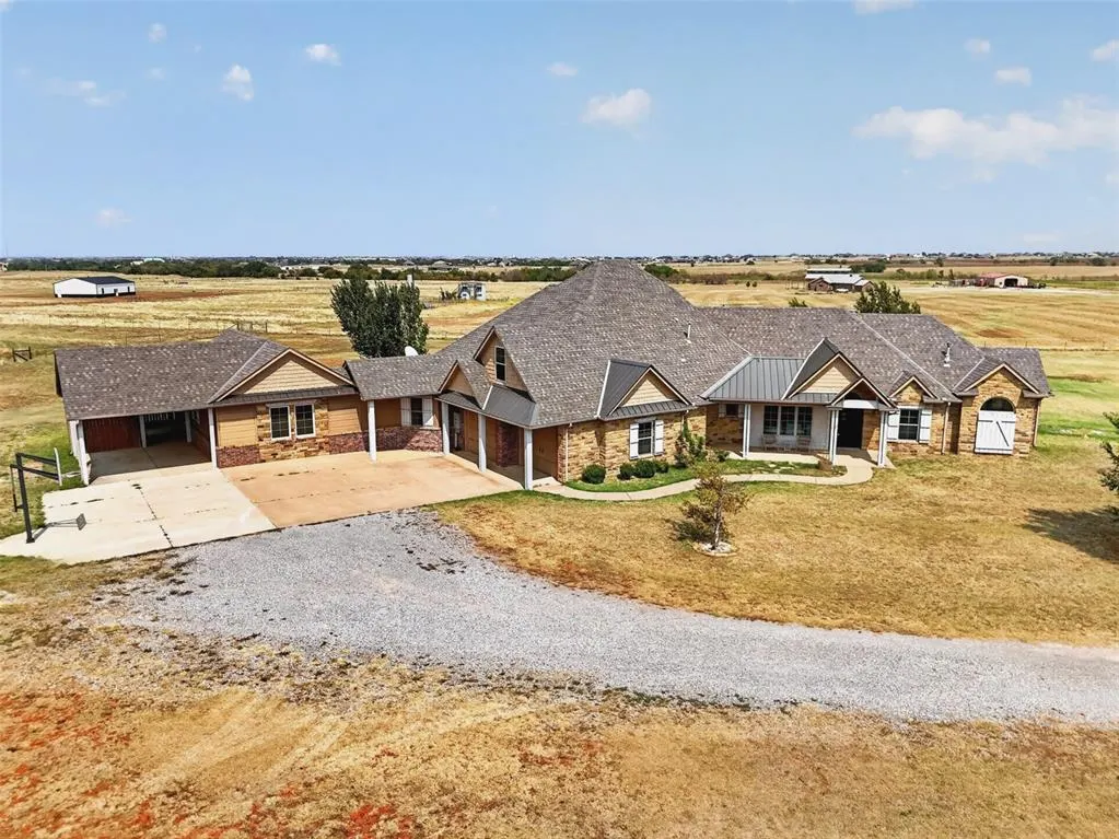 Photo 4 — 7146 NE Mustang Road, Piedmont, OK 73078