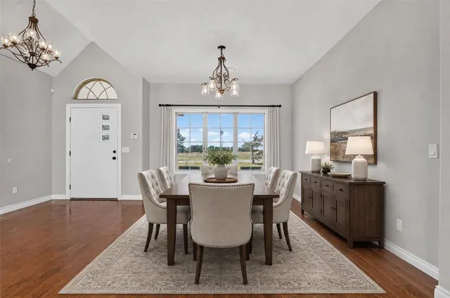 Photo 5 — 7146 NE Mustang Road, Piedmont, OK 73078