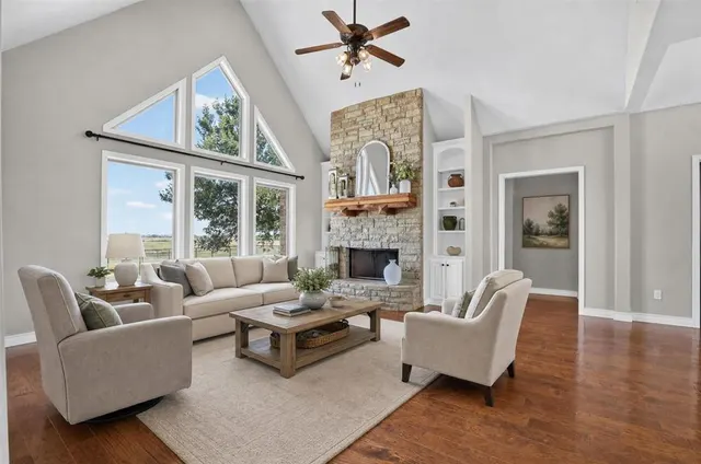 Photo 8 — 7146 NE Mustang Road, Piedmont, OK 73078