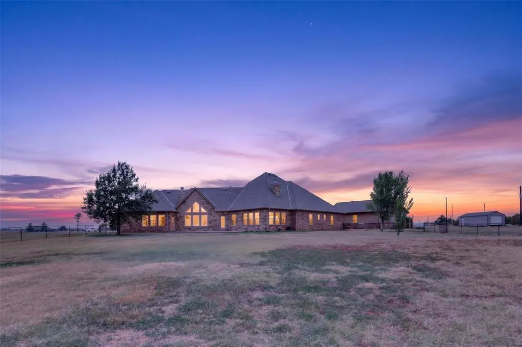 Photo 45 — 7146 NE Mustang Road, Piedmont, OK 73078