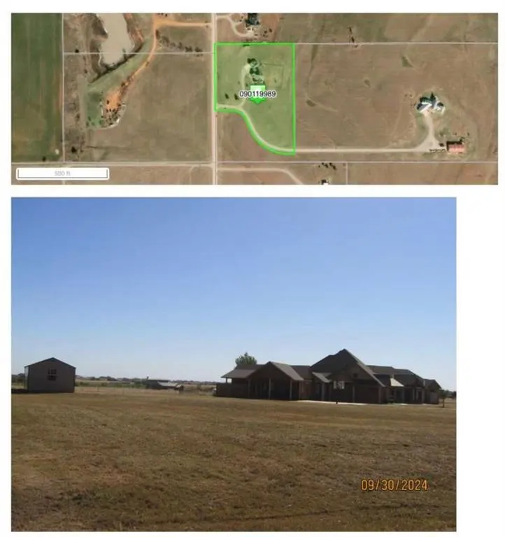 Photo 49 — 7146 NE Mustang Road, Piedmont, OK 73078
