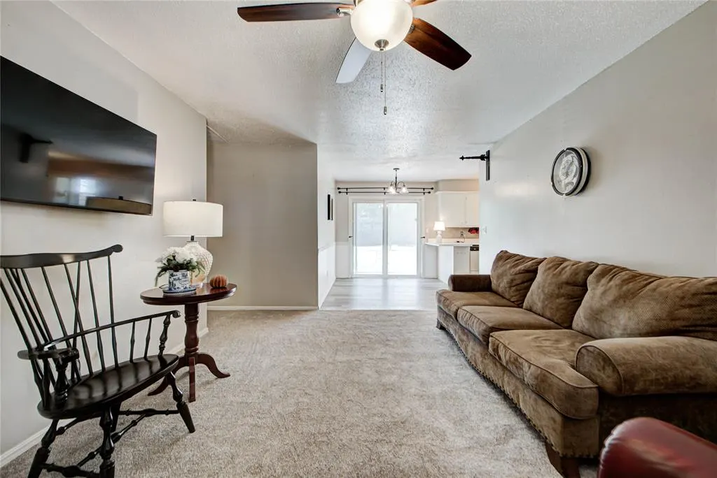 Photo 7 — 202 E Cherry Avenue, Yukon, OK 73099