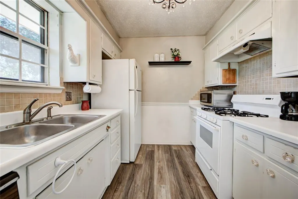 Photo 18 — 202 E Cherry Avenue, Yukon, OK 73099