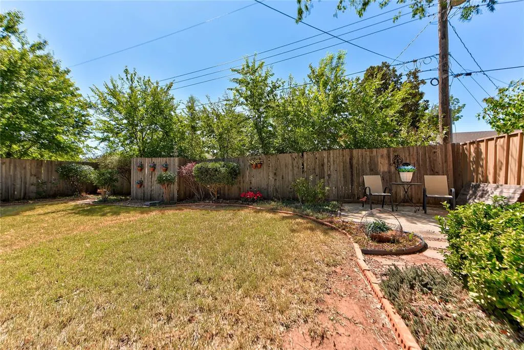 Photo 41 — 202 E Cherry Avenue, Yukon, OK 73099