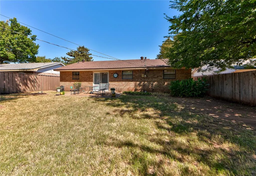 Photo 43 — 202 E Cherry Avenue, Yukon, OK 73099