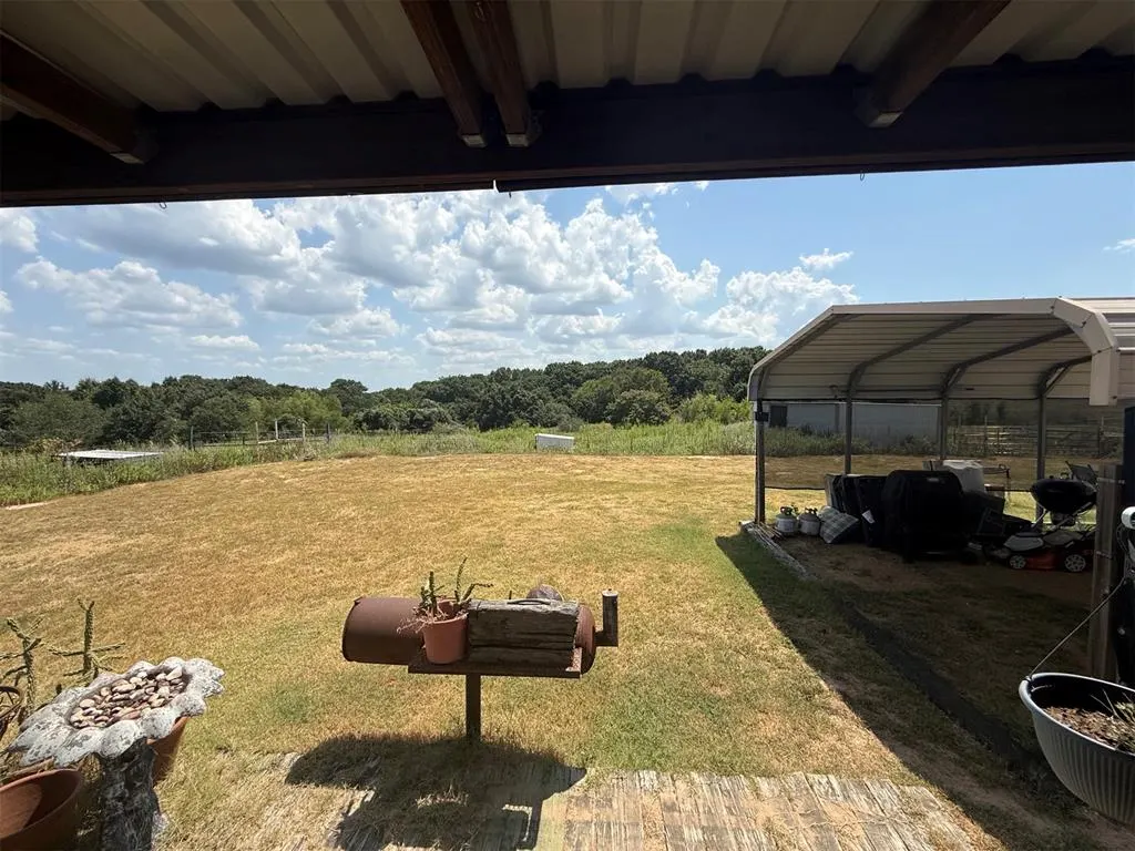 Photo 3 — 11829 Little Road, Kingston, OK 73439