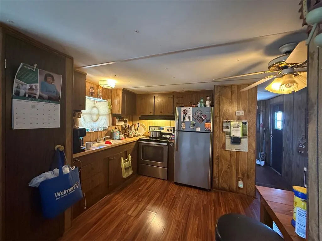 Photo 6 — 11829 Little Road, Kingston, OK 73439
