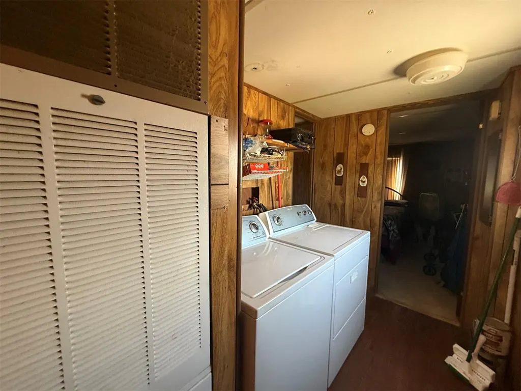 Photo 10 — 11829 Little Road, Kingston, OK 73439