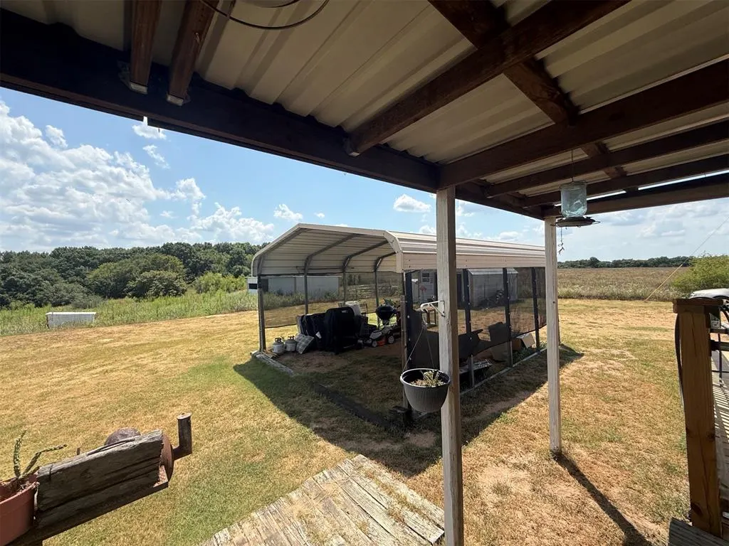 Photo 14 — 11829 Little Road, Kingston, OK 73439