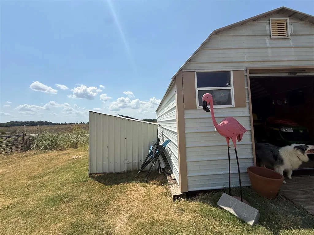 Photo 16 — 11829 Little Road, Kingston, OK 73439