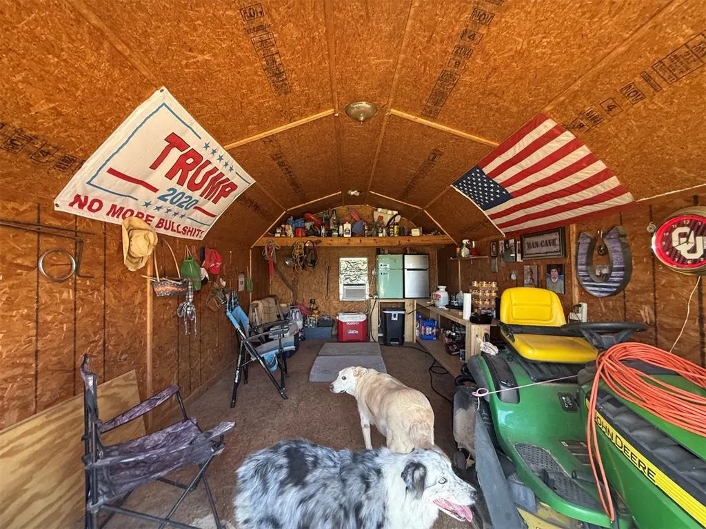 Photo 17 — 11829 Little Road, Kingston, OK 73439