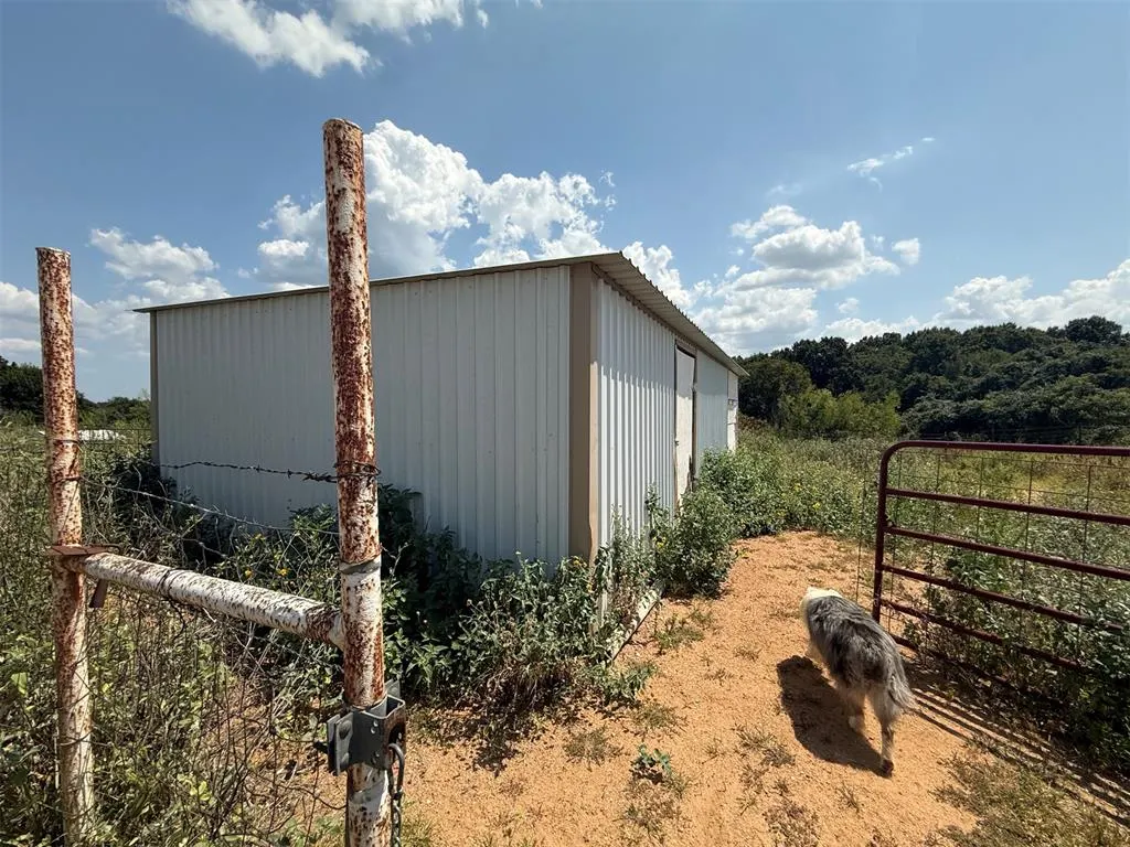 Photo 18 — 11829 Little Road, Kingston, OK 73439