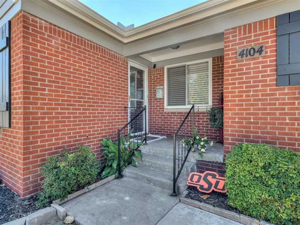 Photo 2 — 4104 NW 21st Street, Oklahoma City, OK 73107