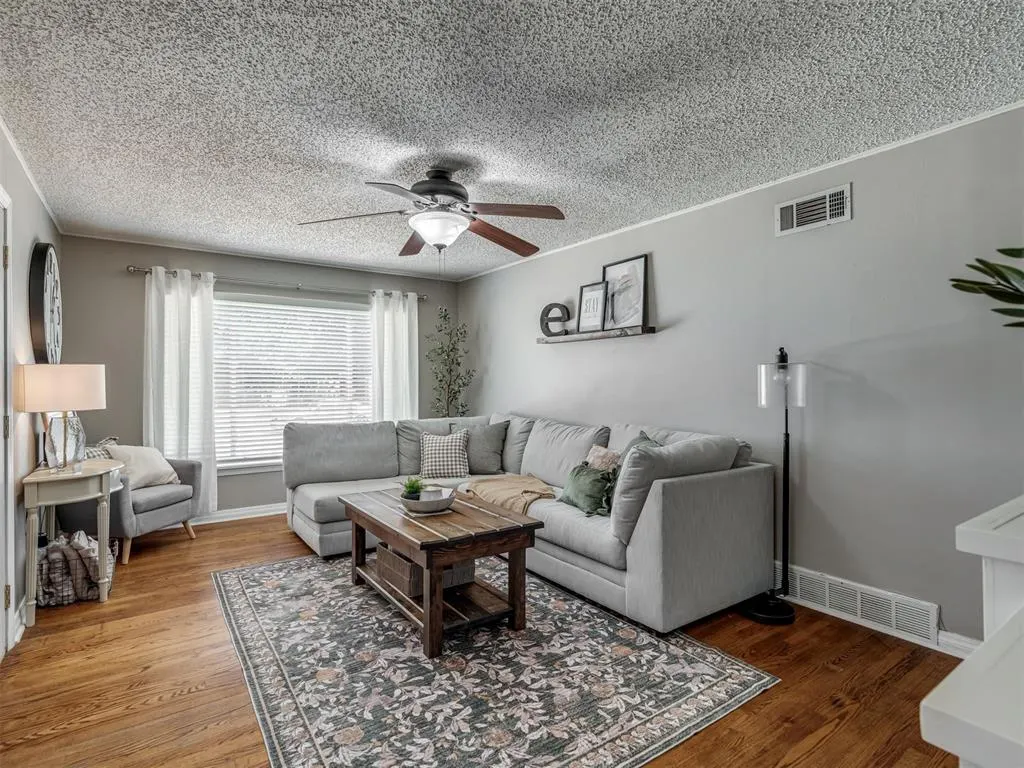 Photo 3 — 4104 NW 21st Street, Oklahoma City, OK 73107