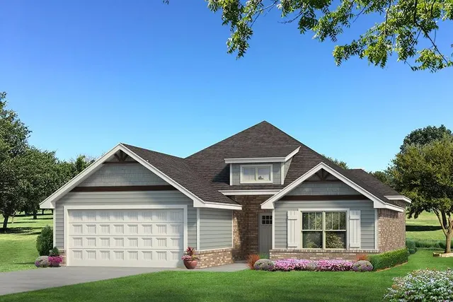 Photo 4 — 17155 Billy Road, Washington, OK 73093