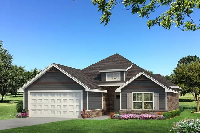 Photo 5 — 17155 Billy Road, Washington, OK 73093