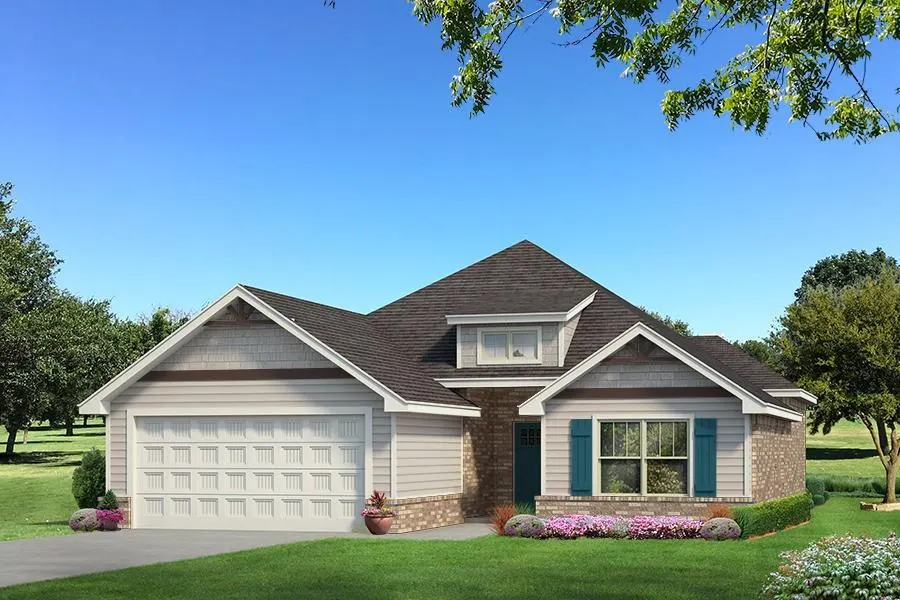 Photo 6 — 17155 Billy Road, Washington, OK 73093