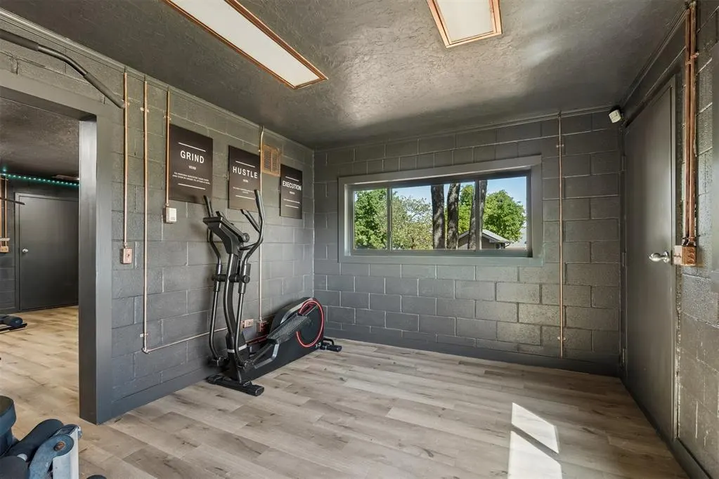 Photo 32 — 600 Sherwood Lane, Edmond, OK 73034