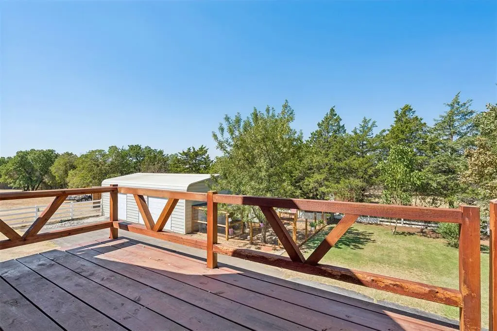 Photo 38 — 600 Sherwood Lane, Edmond, OK 73034