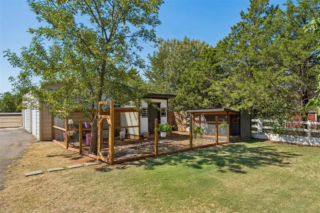Photo 42 — 600 Sherwood Lane, Edmond, OK 73034