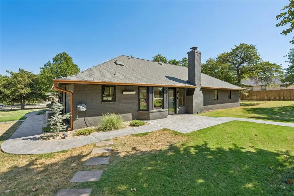 Photo 47 — 600 Sherwood Lane, Edmond, OK 73034