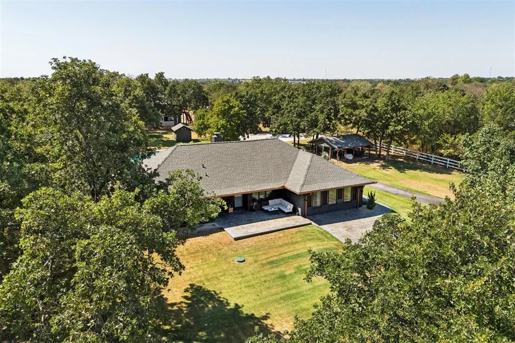Photo 48 — 600 Sherwood Lane, Edmond, OK 73034