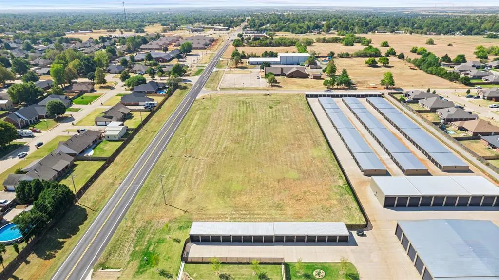 Photo 8 — N Clear Springs Road, Mustang, OK 73064
