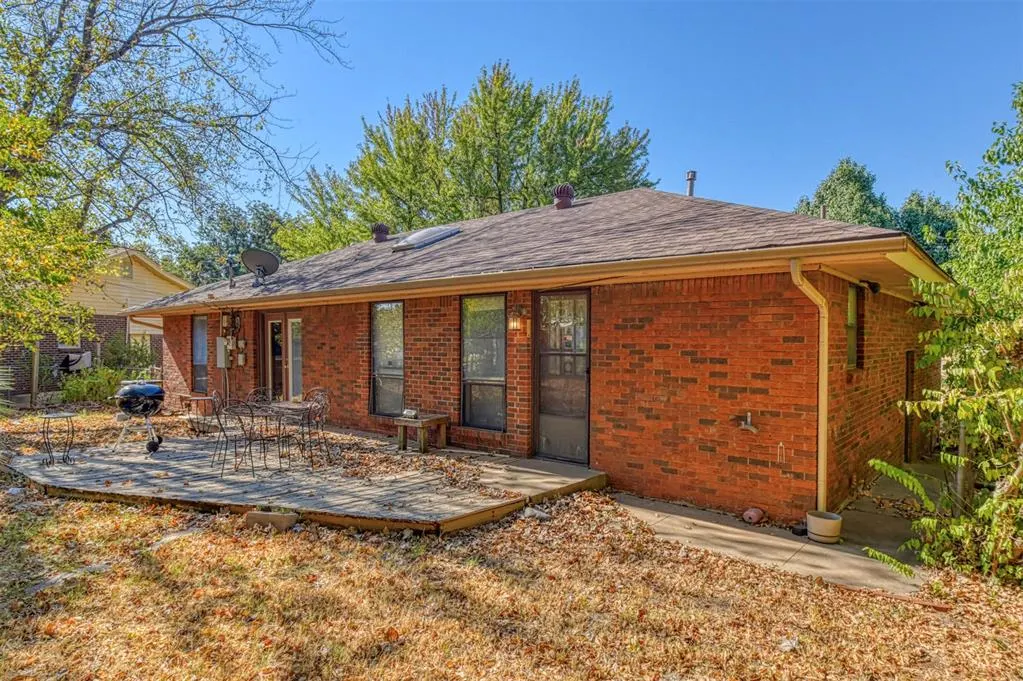 Photo 27 — 3939 Cashion Place, Oklahoma City, OK 73112
