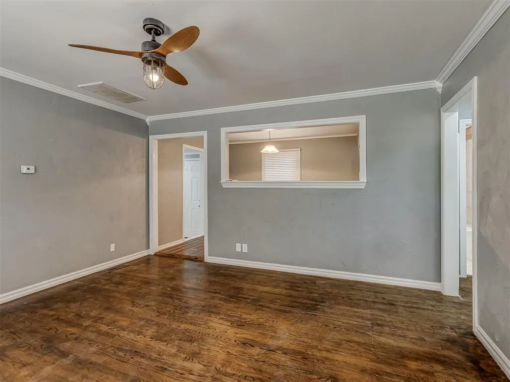 Photo 5 — 701 S 14th Street, Chickasha, OK 73018