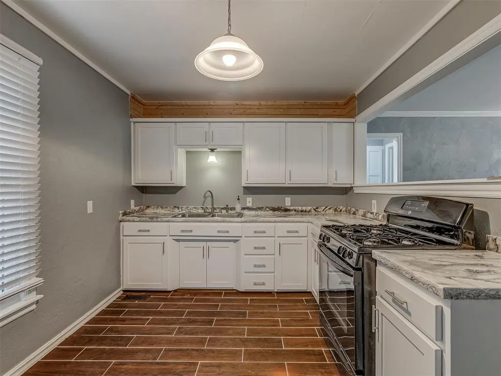 Photo 10 — 701 S 14th Street, Chickasha, OK 73018