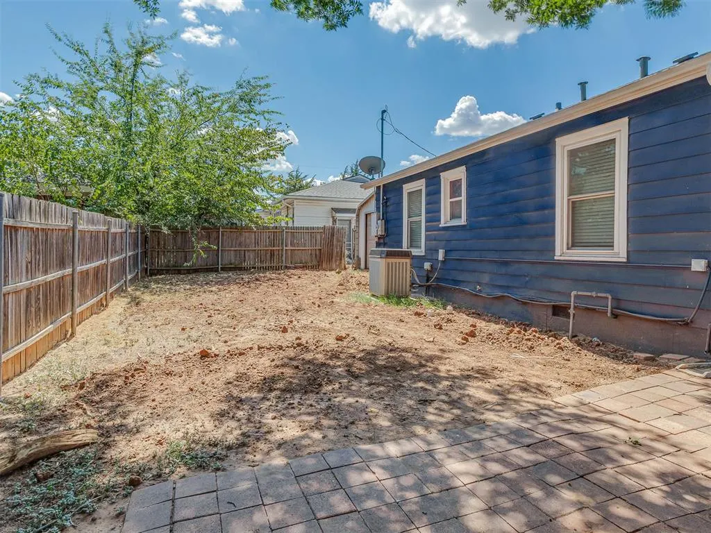 Photo 24 — 701 S 14th Street, Chickasha, OK 73018