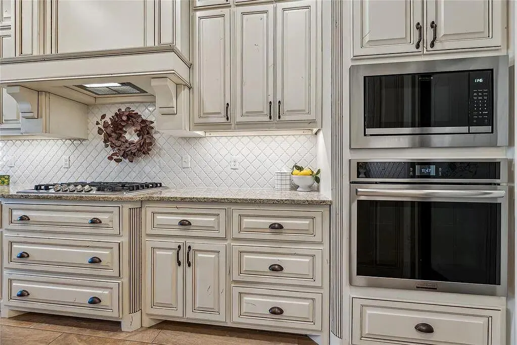 Photo 9 — 2585 Forest Glen Drive, Choctaw, OK 73020