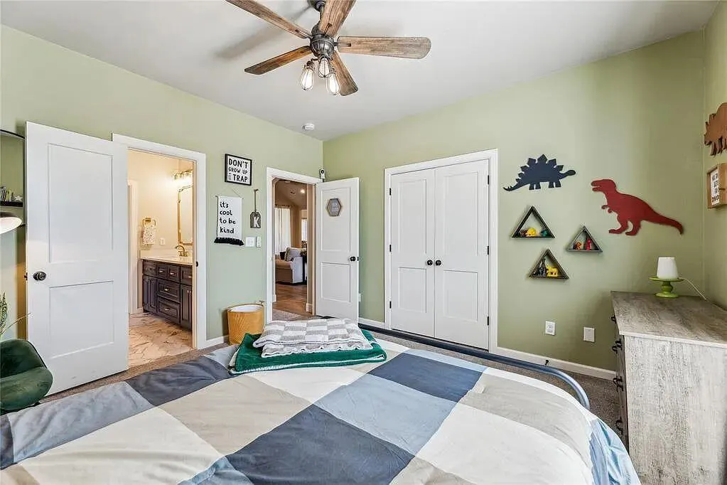 Photo 18 — 2585 Forest Glen Drive, Choctaw, OK 73020