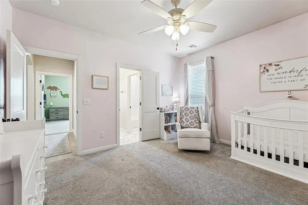 Photo 20 — 2585 Forest Glen Drive, Choctaw, OK 73020