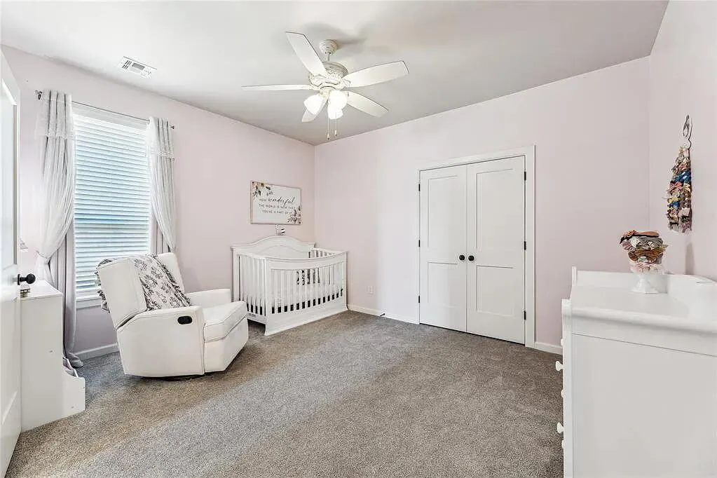 Photo 21 — 2585 Forest Glen Drive, Choctaw, OK 73020